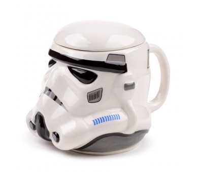 Taza 3D Imperial Stormtrooper Star Wars