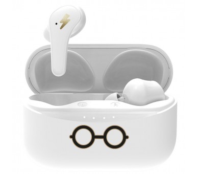 Auriculares inalambricos Harry Potter
