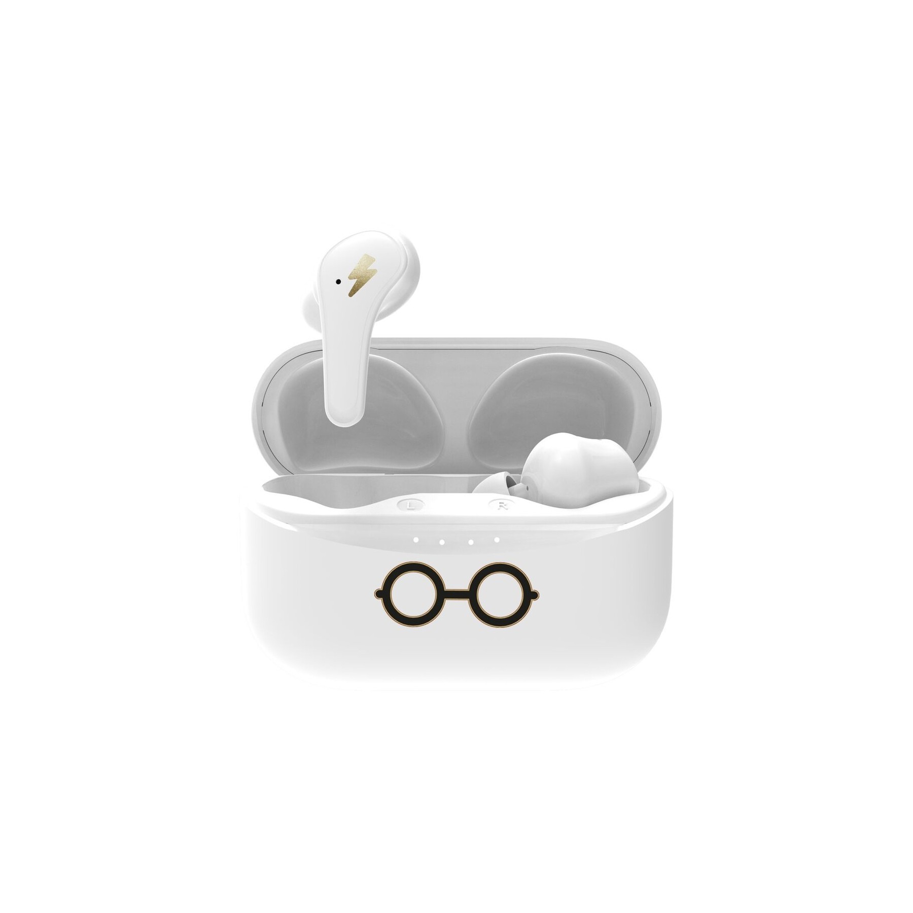 Auriculares inalambricos Harry Potter