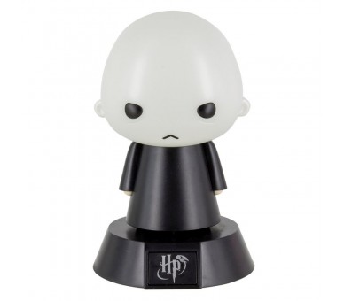 Mini lampara Voldemort Harry Potter