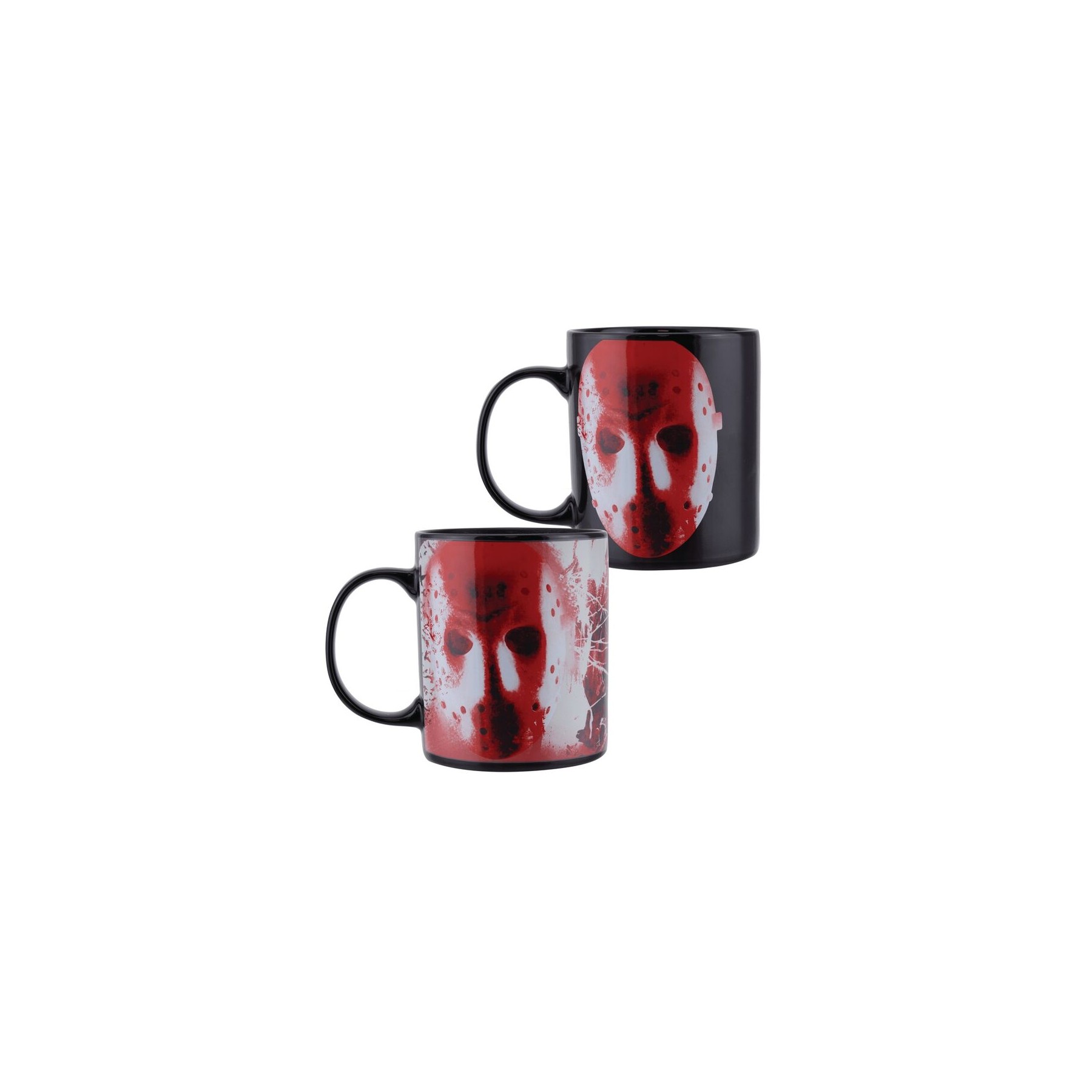 Taza Jason Viernes 13 Taza Jason Viernes 13