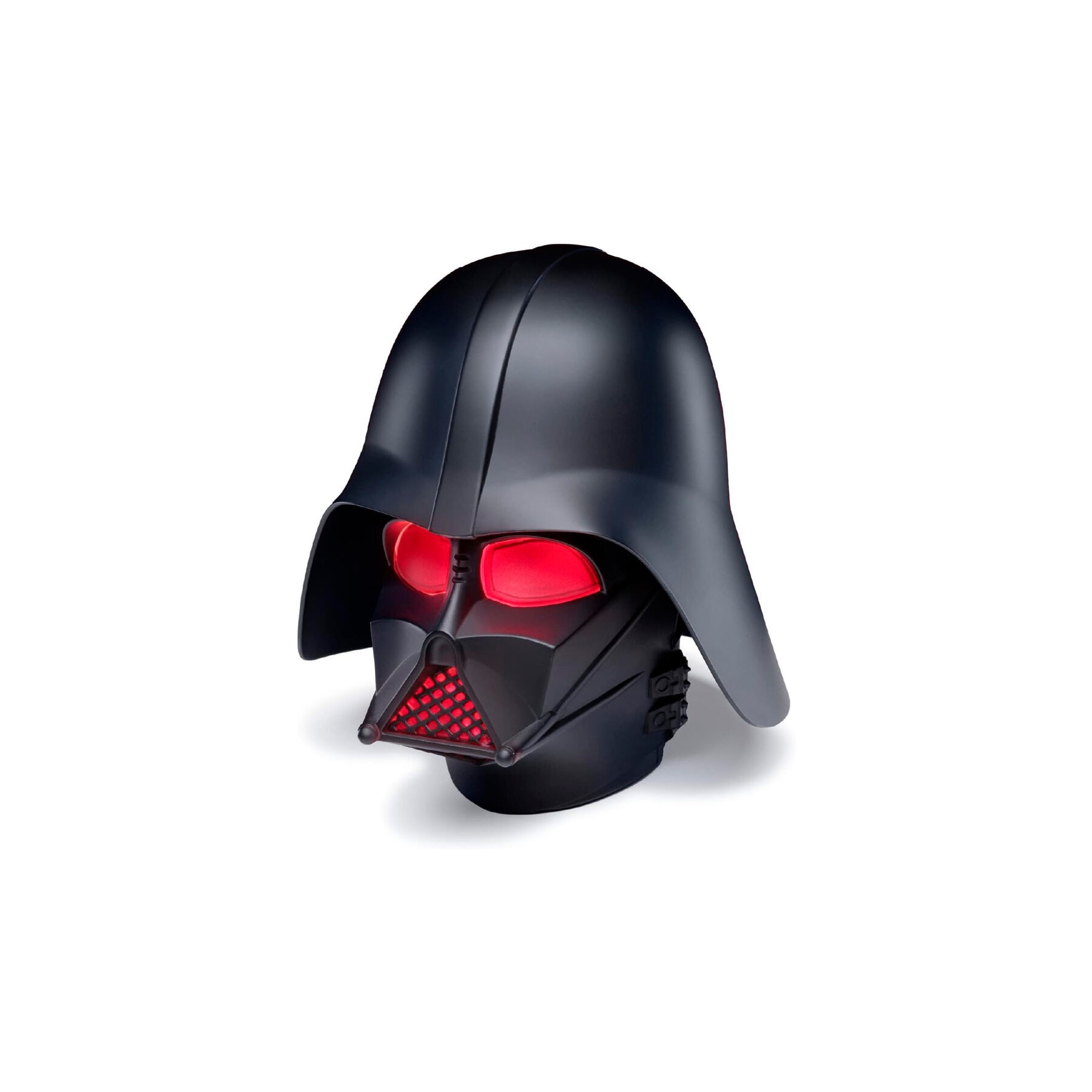 Lampara Darth Vader Star Wars sonido 14cm