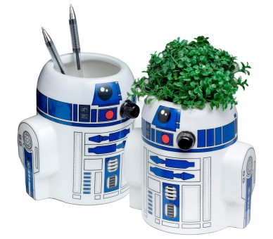 Portalapices R2-D2 Star Wars