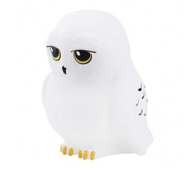 Lampara 3D Hedwig Harry Potter
