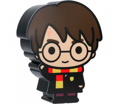 Lampara Harry Potter