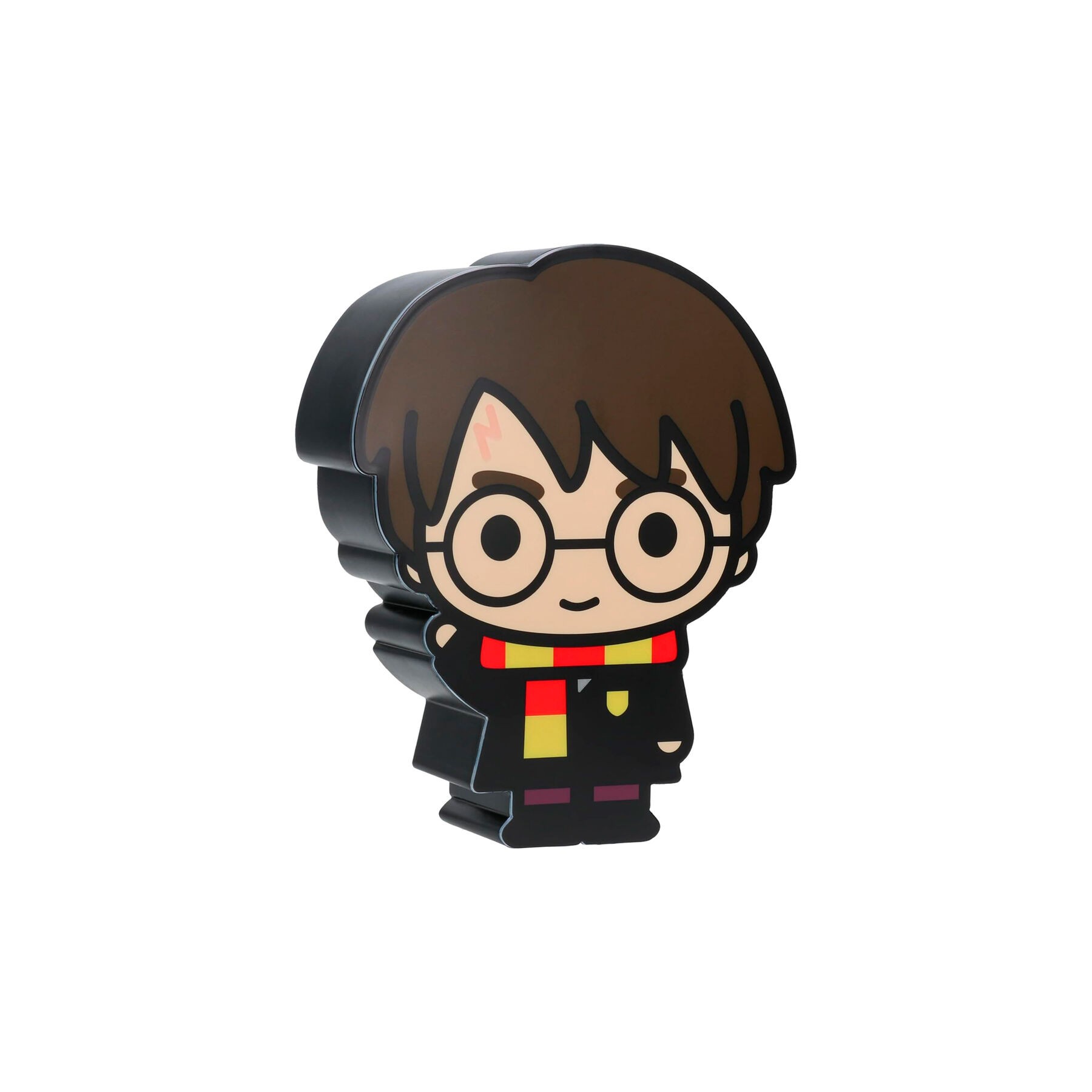 Lampara Harry Potter