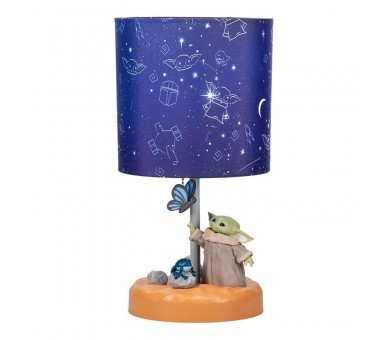 Lampara Grogu Star Wars 34cm