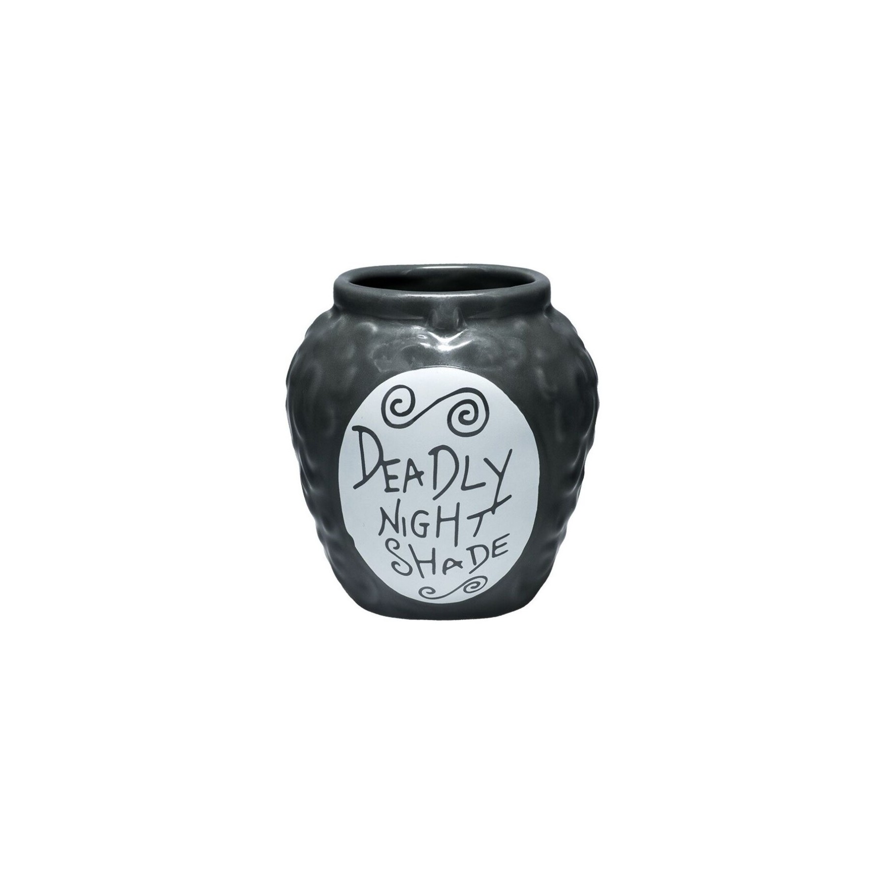 Portalapices Deadly Night Shade Pesadilla Antes de Navidad Disney 15cm