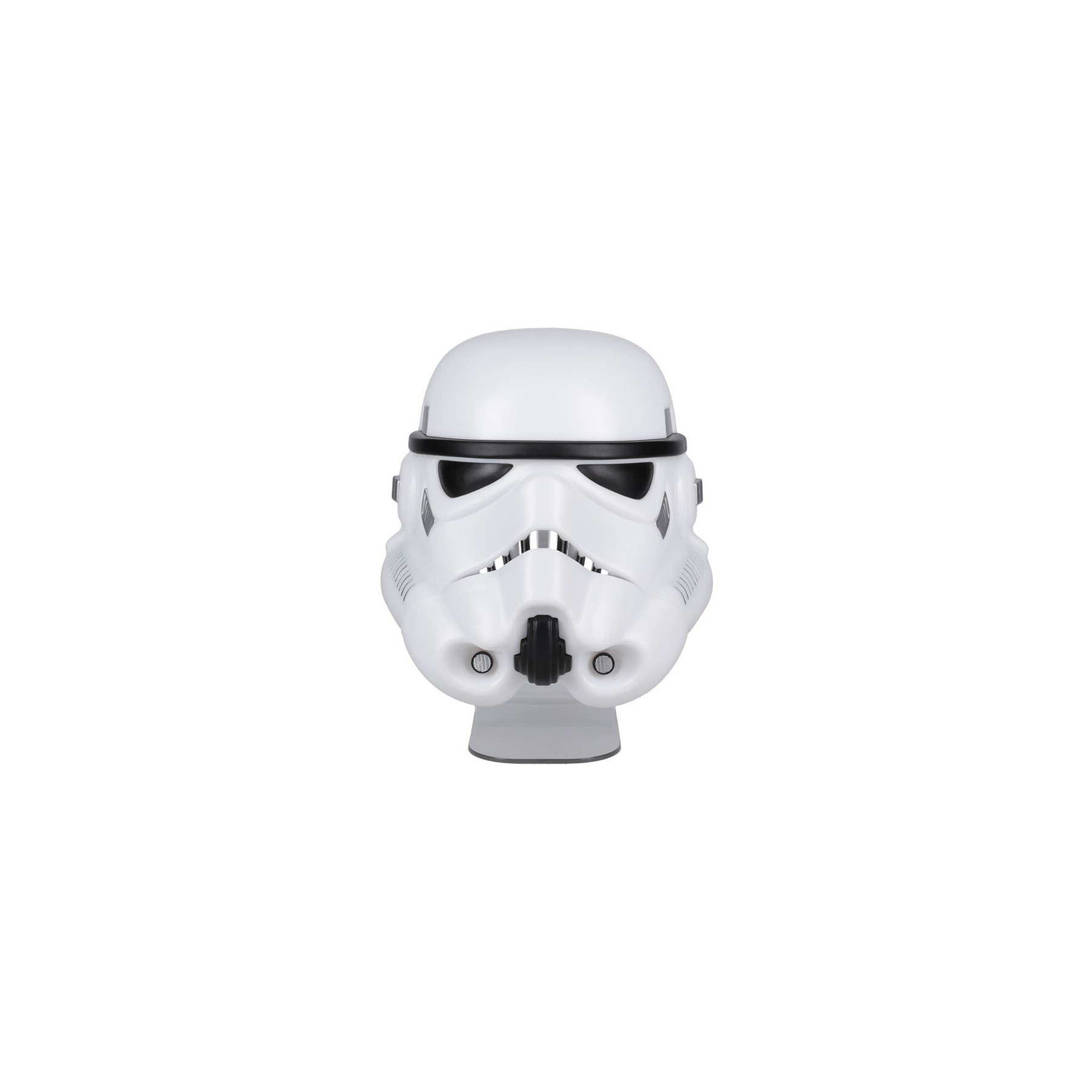 Lampara Mascara Stormtrooper Star Wars 19cm