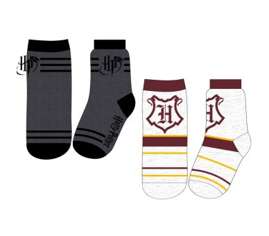 Calcetines Harry Potter