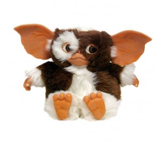 Peluche Gizmo Gremlins sonido y movimiento 20cm