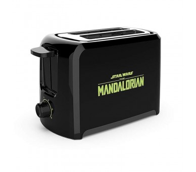 Tostadora The Mandalorian Star Wars