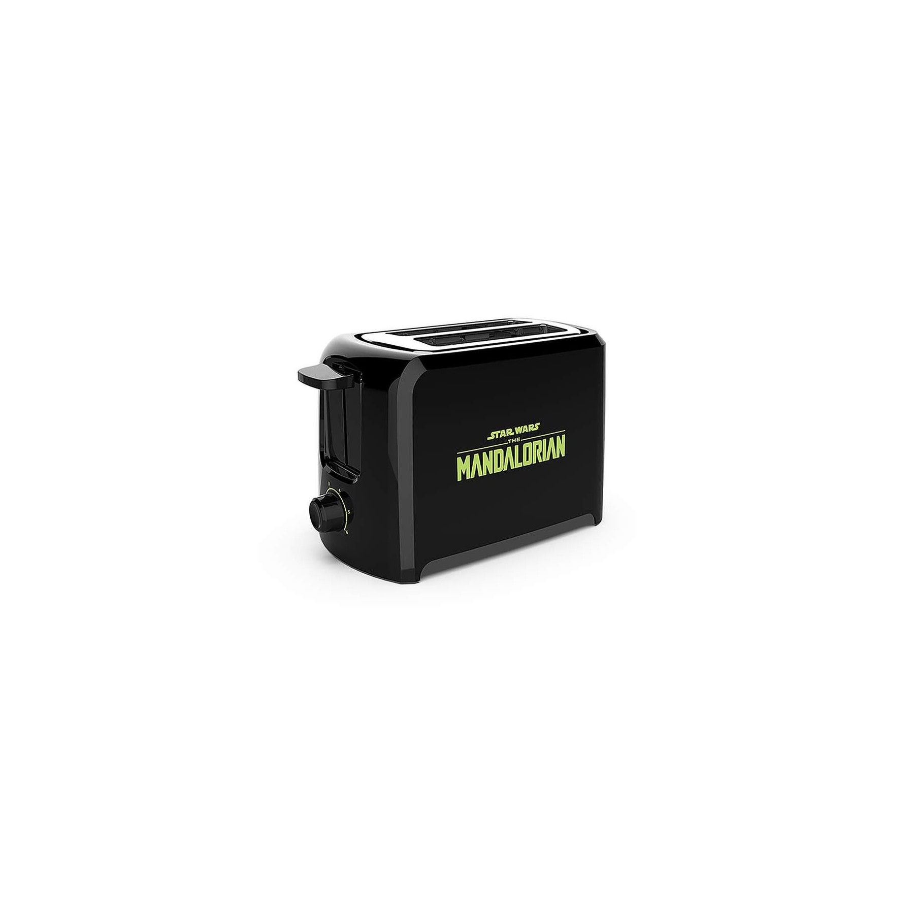 Tostadora The Mandalorian Star Wars