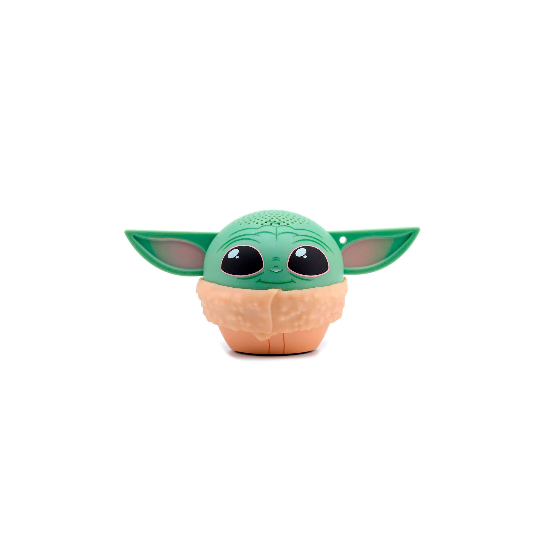 Mini Altavoz Bluetooth Bitty Boomers Yoda the Child Star Wars