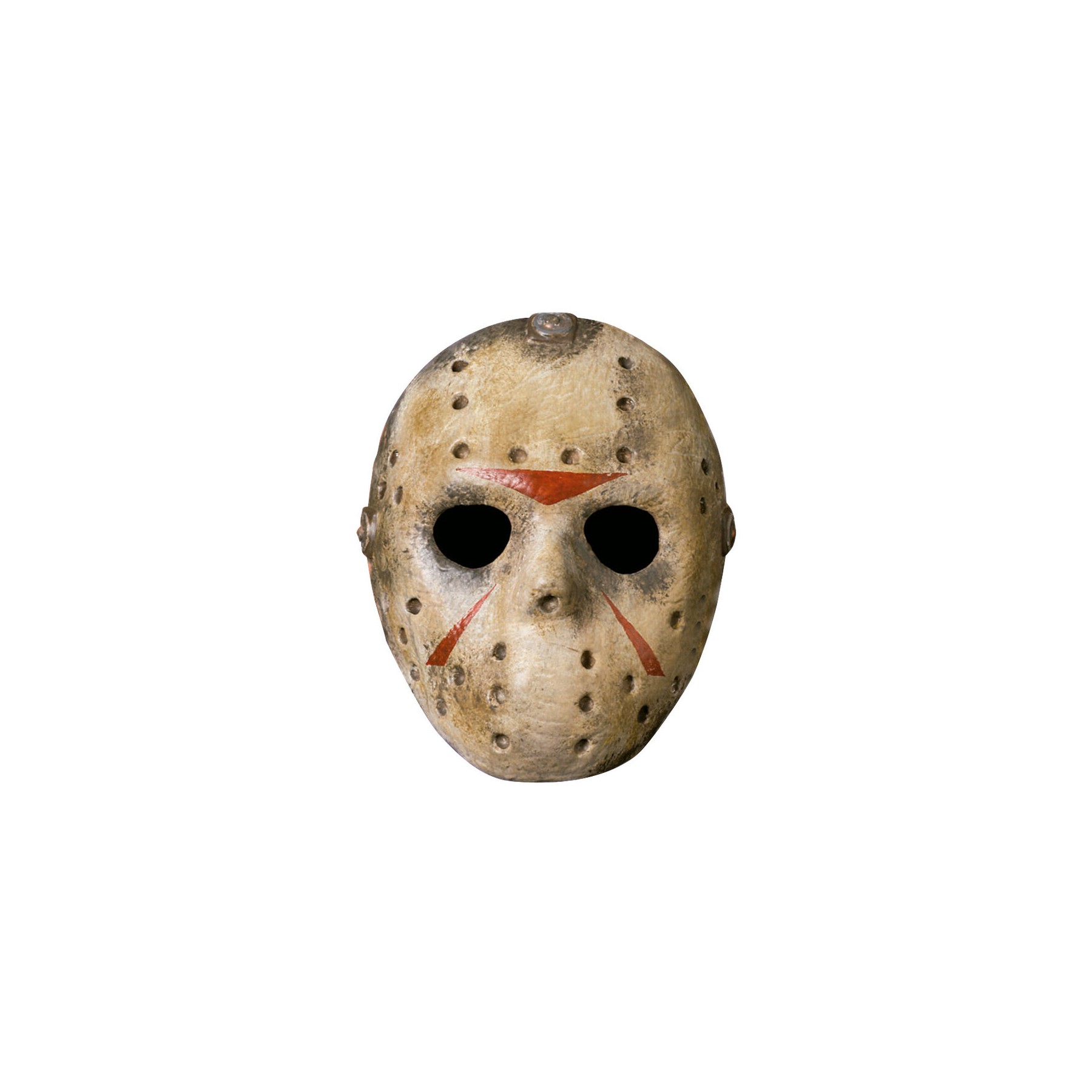 Mascara Jason Friday the 13th adulto
