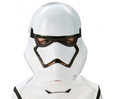 Mascara Stormtrooper Star Wars infantil