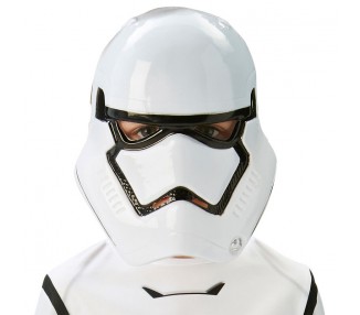 Mascara Stormtrooper Star Wars infantil