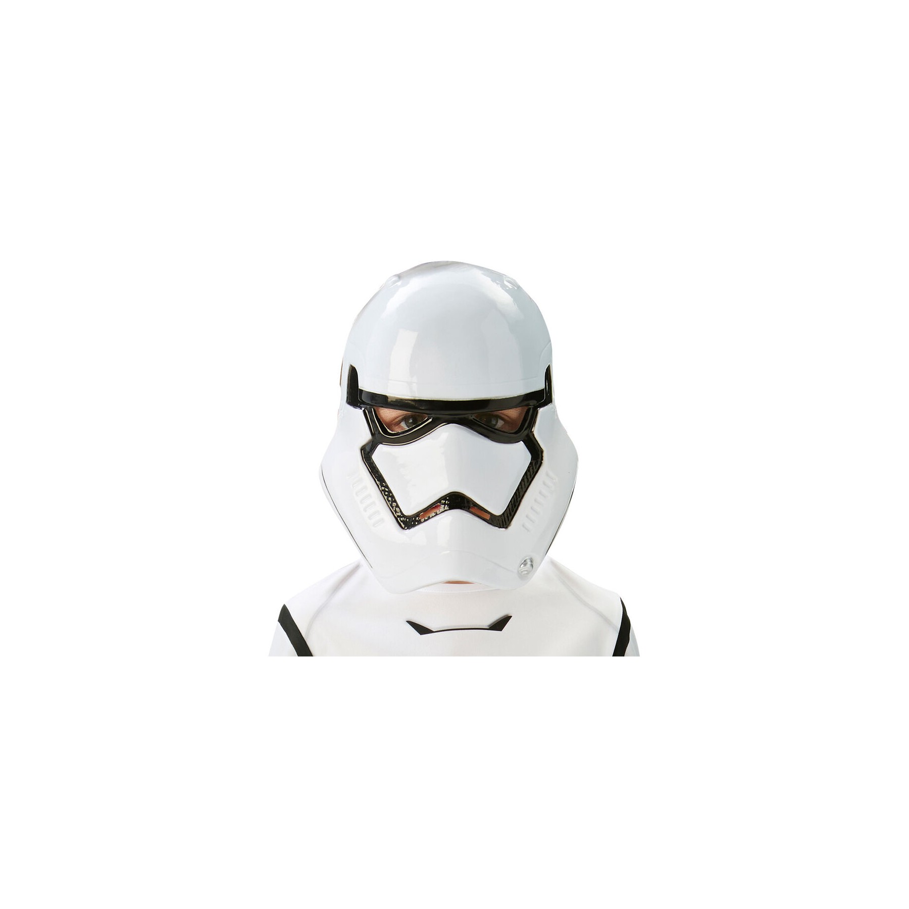 Mascara Stormtrooper Star Wars infantil