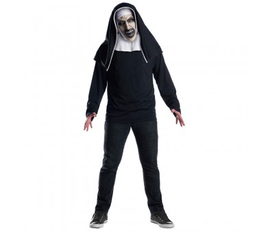 Mascara La Monja adulto