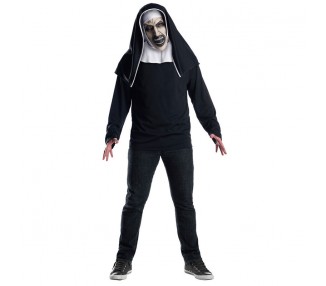 Mascara La Monja adulto