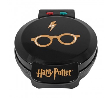 Maquina Gofres Harry Potter