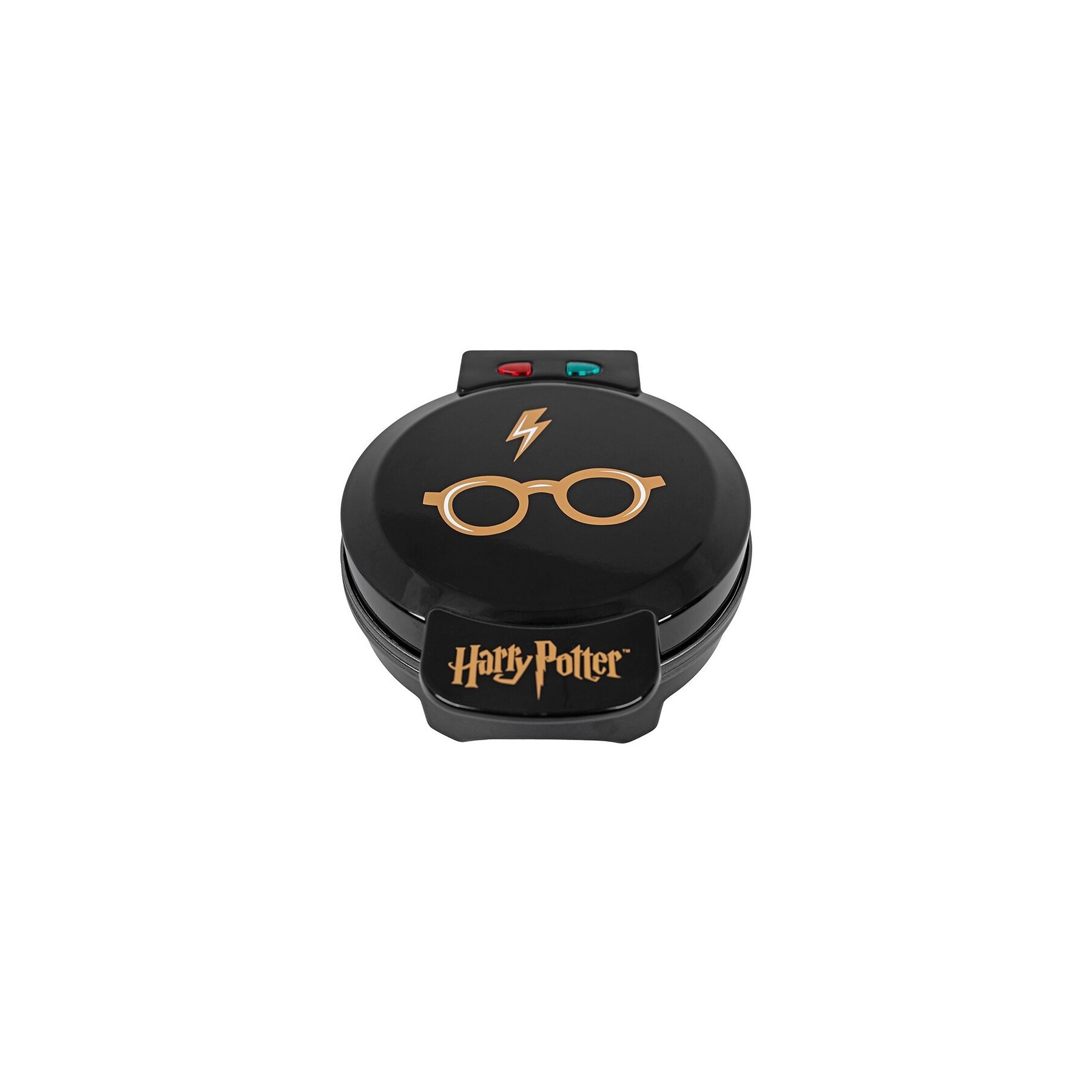 Maquina Gofres Harry Potter
