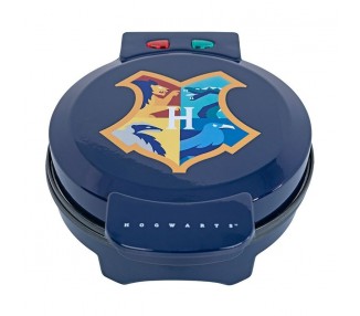 Maquina Gofres Hogwarts Harry Potter