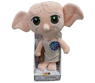 Peluche Dobby Harry Potter 29cm