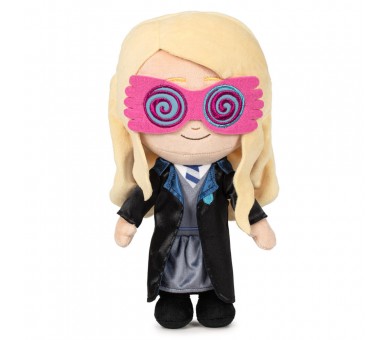 Peluche Luna Lovegood Harry Potter 29cm