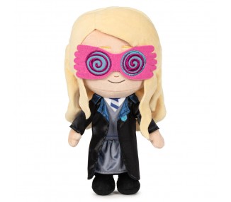 Peluche Luna Lovegood Harry Potter 29cm