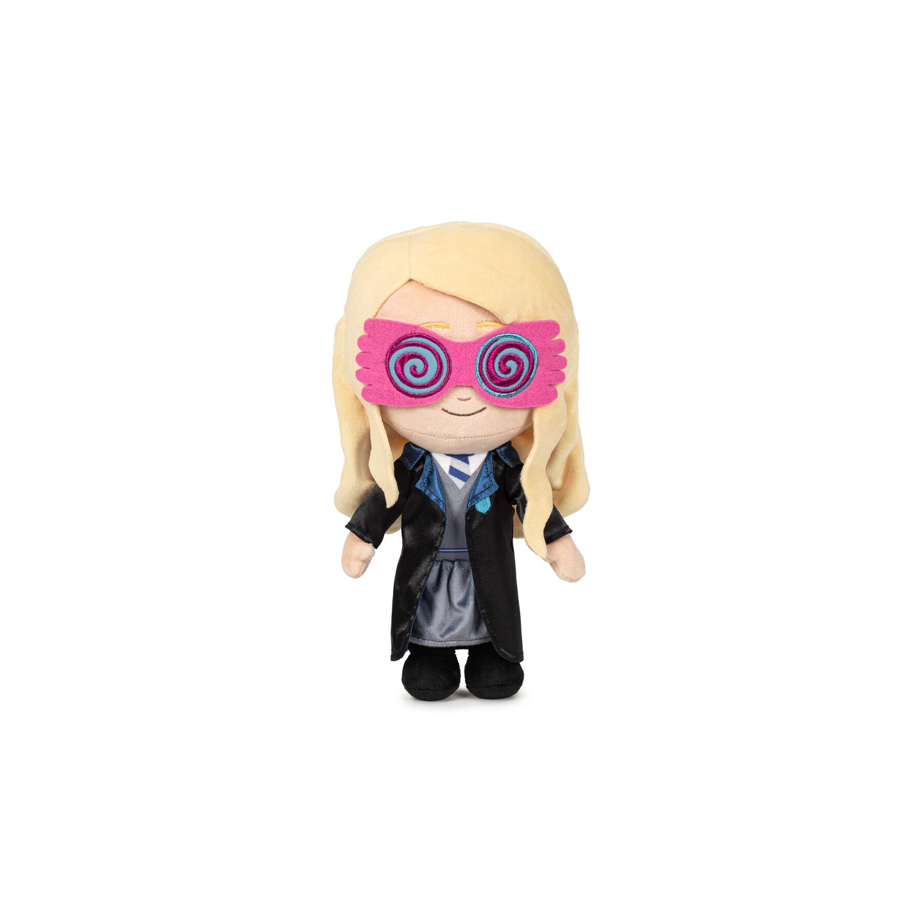 Peluche Luna Lovegood Harry Potter 29cm