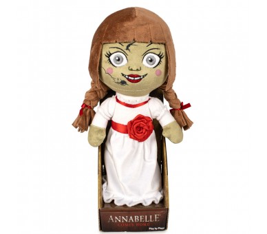 Peluche Annabelle 27cm