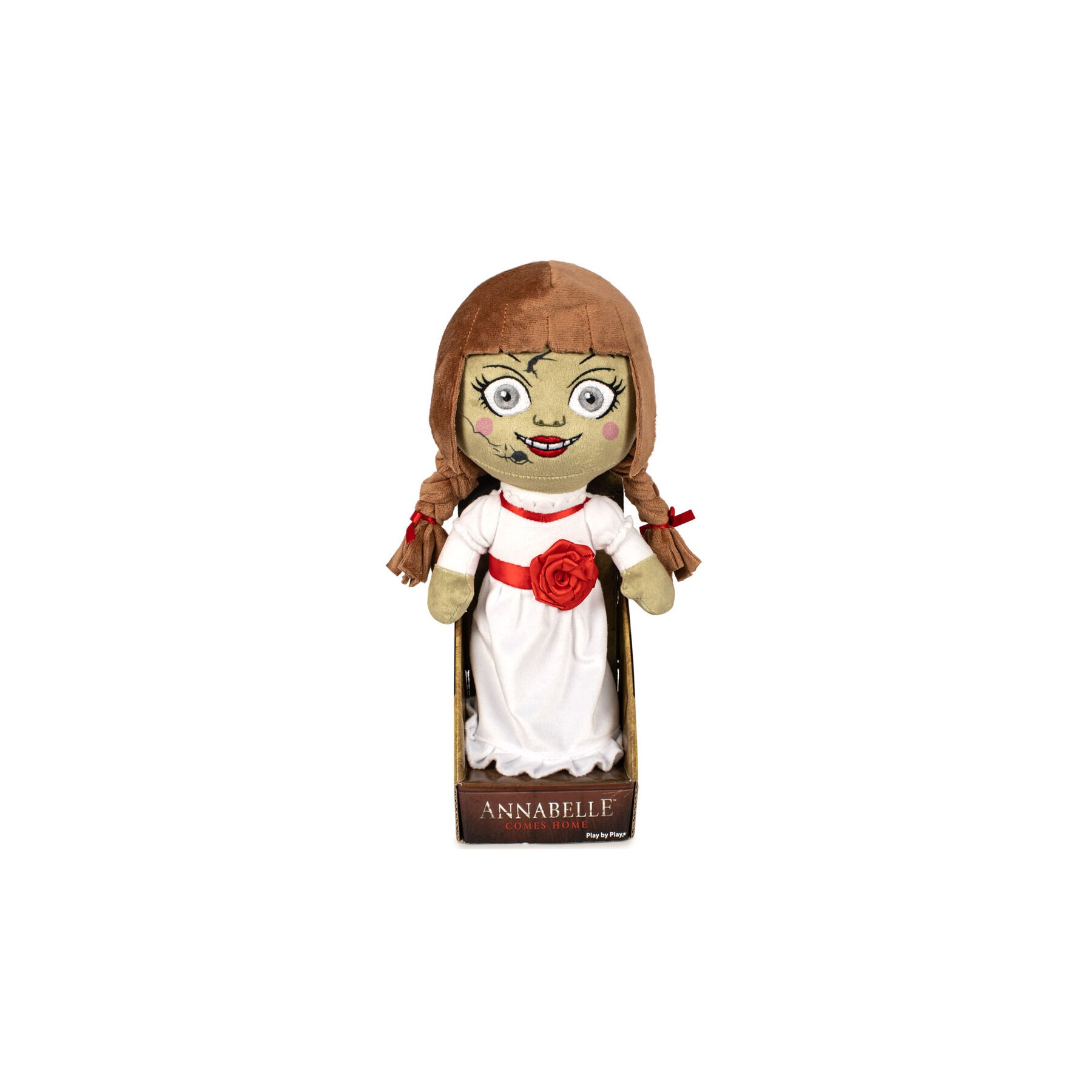Peluche Annabelle 27cm
