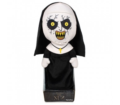 Peluche La Monja 27cm
