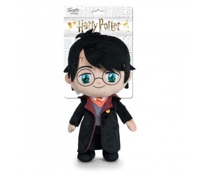 Peluche Harry Potter 29cm