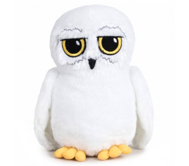 Peluche Hedwig Harry Potter 20cm