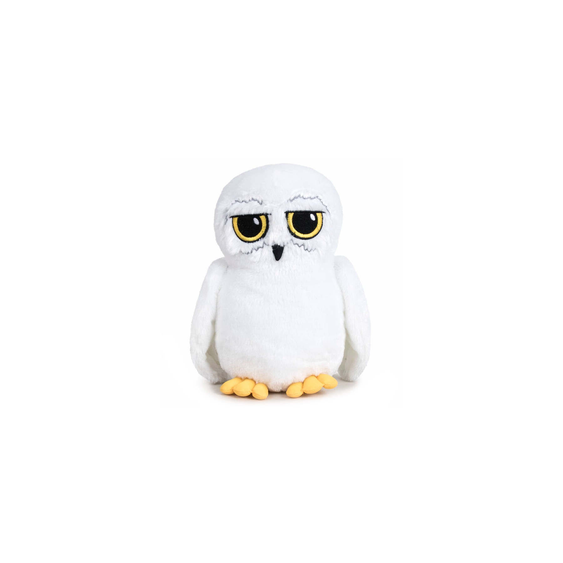 Peluche Hedwig Harry Potter 20cm