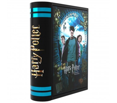Set coleccionista Harry Potter y el Prisionero de Azkaban