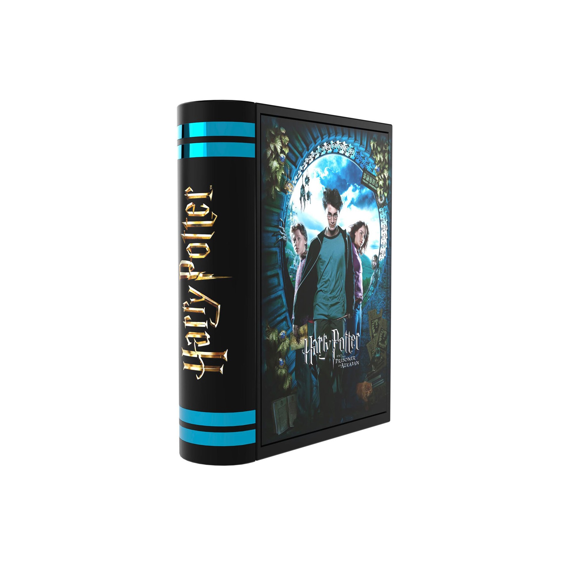 Set coleccionista Harry Potter y el Prisionero de Azkaban