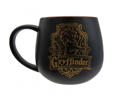 Taza figurita 3D Gryffindor Harry Potter 320ml