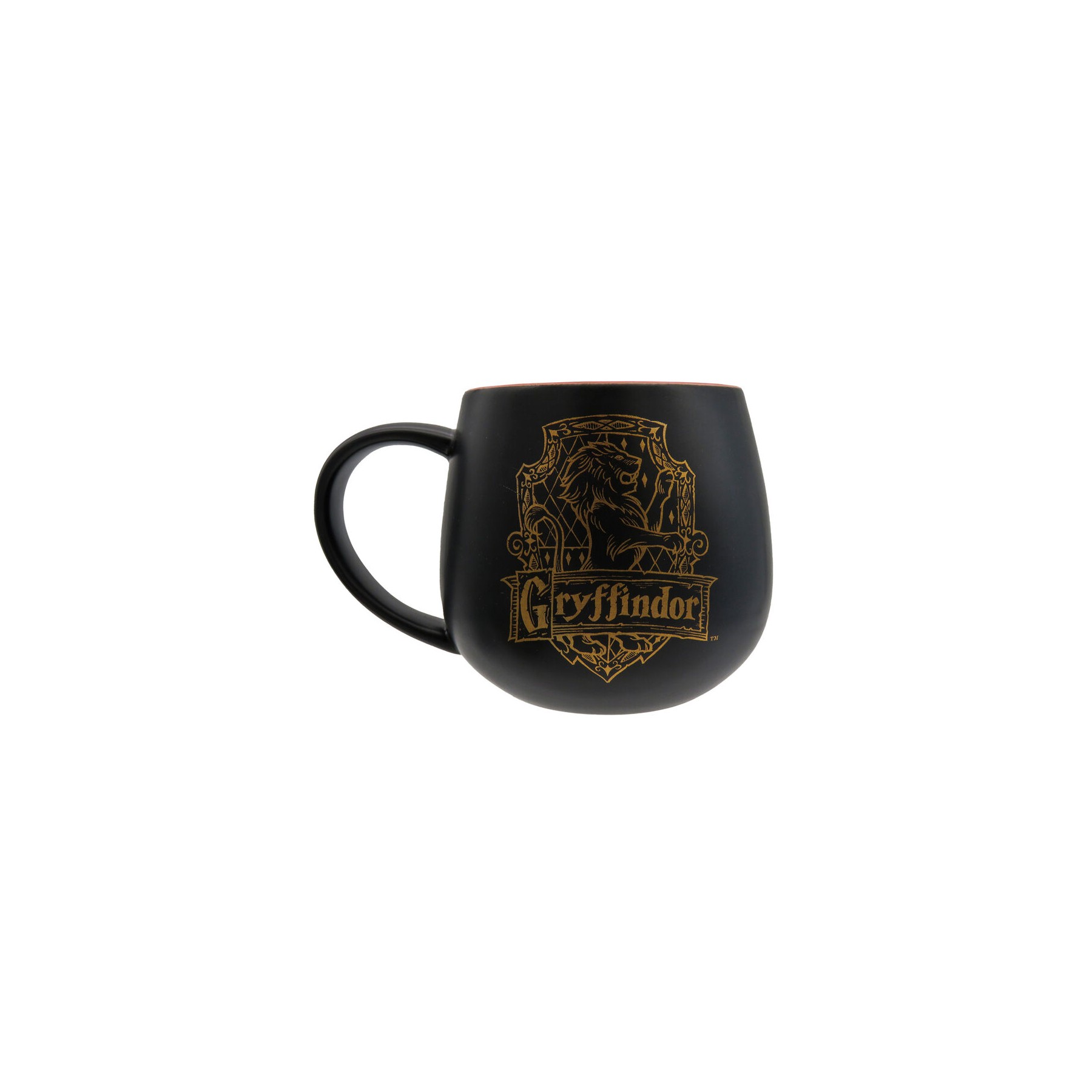 Taza figurita 3D Gryffindor Harry Potter 320ml