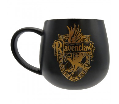 Taza figurita 3D Ravenclaw Harry Potter 320ml