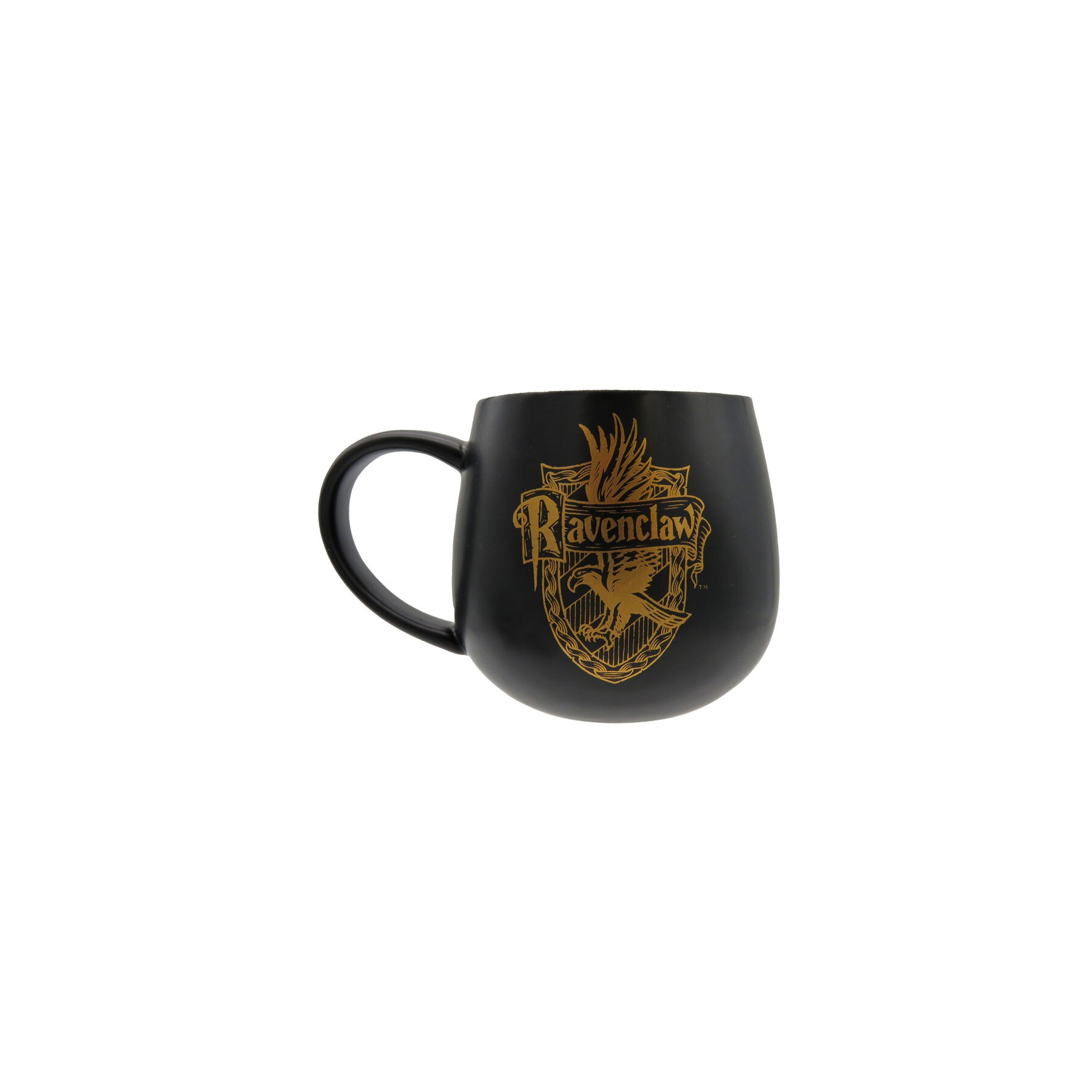 Taza figurita 3D Ravenclaw Harry Potter 320ml