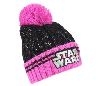 Gorro Star Wars jacquard Premium