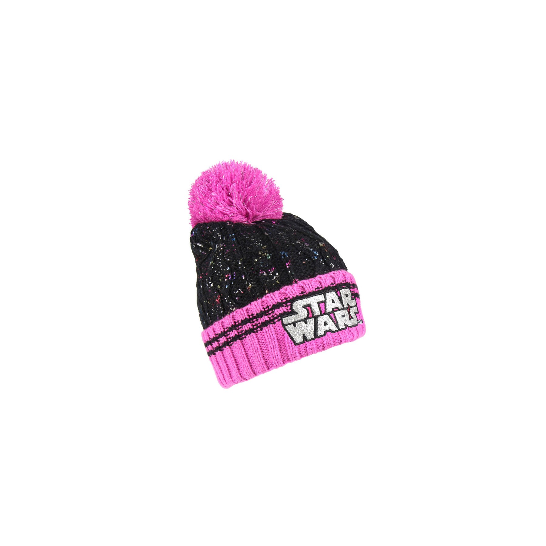 Gorro Star Wars jacquard Premium