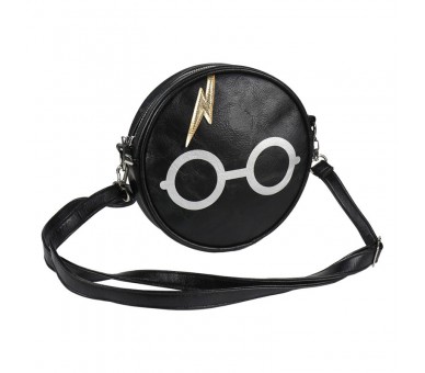 Bolso bandolera Harry Potter