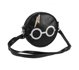Bolso bandolera Harry Potter
