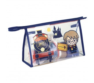 Neceser completo Harry Potter