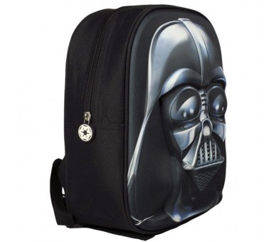 Mochila 3D EVA Darth Vader Star Wars 31cm