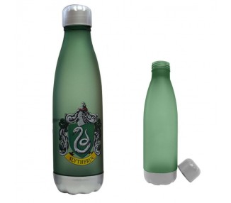 Botella Slytherin Harry Potter 650ml